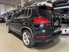 VW Tiguan 2.0 TSI R-Line 4Motion DSG, Petrol, Second hand / Used, Automatic - 3