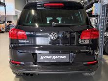 VW Tiguan 2.0 TSI R-Line 4Motion DSG, Petrol, Second hand / Used, Automatic - 4