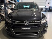 VW Tiguan 2.0 TSI R-Line 4Motion DSG, Petrol, Second hand / Used, Automatic - 5