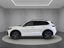 VW Tiguan 2.0 TSI DSG R-Line 4M. AHK-Leder Varenna-Pano-360K, Essence, Occasion / Utilisé, Automatique - 3