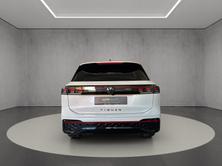 VW Tiguan 2.0 TSI DSG R-Line 4M. AHK-Leder Varenna-Pano-360K, Essence, Occasion / Utilisé, Automatique - 6