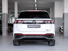 VW Tiguan 2.0 TSI R-Line DSG 4motion, Benzin, Occasion / Gebraucht, Automatik - 6