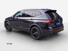 VW Tiguan Allspace PA R-Line, Benzin, Occasion / Gebraucht, Automatik - 3