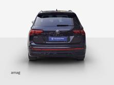 VW Tiguan Allspace PA R-Line, Benzin, Occasion / Gebraucht, Automatik - 4