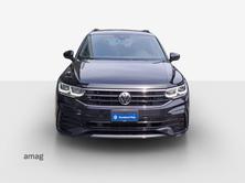 VW Tiguan Allspace PA R-Line, Benzin, Occasion / Gebraucht, Automatik - 7