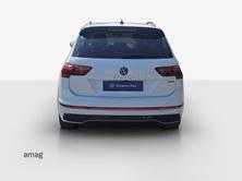 VW Tiguan R-Line, Petrol, Second hand / Used, Automatic - 4
