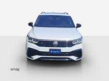 VW Tiguan R-Line, Petrol, Second hand / Used, Automatic - 7
