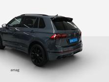 VW Tiguan R-Line SELECTION PHEV, Voll-Hybrid Benzin/Elektro, Occasion / Gebraucht, Automatik - 3