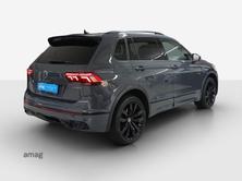 VW Tiguan R-Line SELECTION PHEV, Voll-Hybrid Benzin/Elektro, Occasion / Gebraucht, Automatik - 5