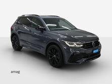 VW Tiguan R-Line SELECTION PHEV, Voll-Hybrid Benzin/Elektro, Occasion / Gebraucht, Automatik - 6