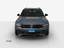 VW Tiguan R-Line SELECTION PHEV, Voll-Hybrid Benzin/Elektro, Occasion / Gebraucht, Automatik - 7