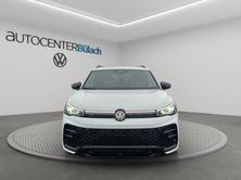 VW Tiguan 2.0 TSI DSG R-Line 4Motion, Benzin, Occasion / Gebraucht, Automatik - 2