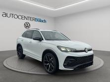 VW Tiguan 2.0 TSI DSG R-Line 4Motion, Benzin, Occasion / Gebraucht, Automatik - 3