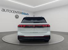 VW Tiguan 2.0 TSI DSG R-Line 4Motion, Benzin, Occasion / Gebraucht, Automatik - 6