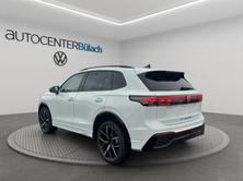 VW Tiguan 2.0 TSI DSG R-Line 4Motion, Benzin, Occasion / Gebraucht, Automatik - 7