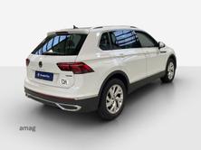 VW Tiguan Elegance, Diesel, Second hand / Used, Automatic - 5