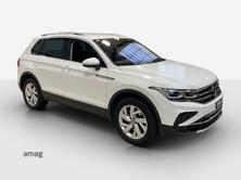 VW Tiguan Elegance, Diesel, Second hand / Used, Automatic - 6