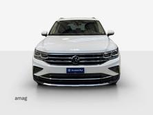 VW Tiguan Elegance, Diesel, Second hand / Used, Automatic - 7