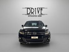 VW Tiguan 2.0 TDI BMT Cityscape 4Motion DSG, Diesel, Occasion / Gebraucht, Automatik - 2