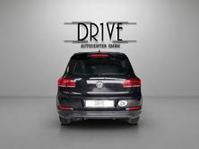 VW Tiguan 2.0 TDI BMT Cityscape 4Motion DSG, Diesel, Occasion / Gebraucht, Automatik - 6