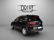 VW Tiguan 2.0 TDI BMT Cityscape 4Motion DSG, Diesel, Occasion / Gebraucht, Automatik - 7