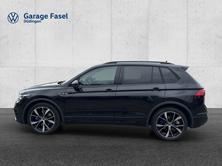 VW Tiguan R, Benzin, Occasion / Gebraucht, Automatik - 2