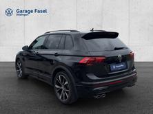 VW Tiguan R, Benzin, Occasion / Gebraucht, Automatik - 3