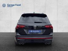 VW Tiguan R, Benzin, Occasion / Gebraucht, Automatik - 4