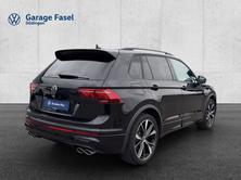 VW Tiguan R, Benzin, Occasion / Gebraucht, Automatik - 5