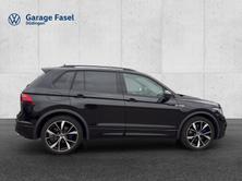 VW Tiguan R, Benzin, Occasion / Gebraucht, Automatik - 6
