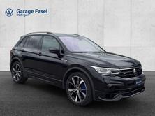 VW Tiguan R, Benzin, Occasion / Gebraucht, Automatik - 7