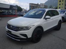 VW Tiguan 1.4TSI PHEV Elegance DSG, Plug-in-Hybrid Benzin/Elektro, Occasion / Gebraucht, Automatik - 3