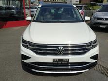 VW Tiguan 1.4TSI PHEV Elegance DSG, Plug-in-Hybrid Benzin/Elektro, Occasion / Gebraucht, Automatik - 4
