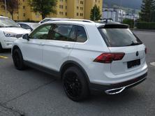 VW Tiguan 1.4TSI PHEV Elegance DSG, Plug-in-Hybrid Benzin/Elektro, Occasion / Gebraucht, Automatik - 5
