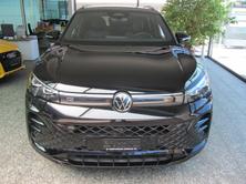 VW Tiguan 2.0 TSI DSG R-Line 4Motion, Essence, Occasion / Utilisé, Automatique - 2