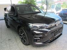 VW Tiguan 2.0 TSI DSG R-Line 4Motion, Essence, Occasion / Utilisé, Automatique - 3