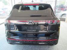 VW Tiguan 2.0 TSI DSG R-Line 4Motion, Essence, Occasion / Utilisé, Automatique - 4