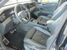 VW Tiguan 2.0 TSI DSG R-Line 4Motion, Essence, Occasion / Utilisé, Automatique - 5