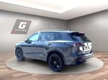 VW Tiguan 2.0 TSI DSG R-Line 4Motion, Essence, Occasion / Utilisé, Automatique - 3