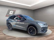 VW Tiguan 2.0 TSI DSG R-Line 4Motion, Essence, Occasion / Utilisé, Automatique - 7