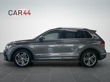 VW Tiguan 2.0 TDI SCR R-Line 4Motion DSG, Diesel, Second hand / Used, Automatic - 2