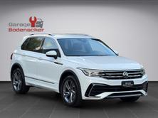VW Tiguan 2.0 TDI SCR R-Line 4Motion DSG * Facelift * 200PS, Diesel, Second hand / Used, Automatic - 7