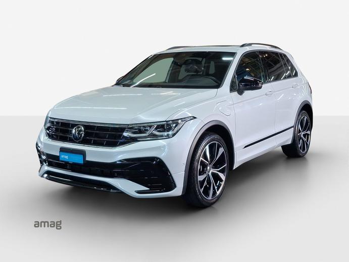 VW Tiguan R-Line SELECTION PHEV, Hybride Intégral Essence/Électricité, Occasion / Utilisé, Automatique