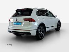 VW Tiguan R-Line SELECTION PHEV, Hybride Intégral Essence/Électricité, Occasion / Utilisé, Automatique - 6