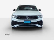 VW Tiguan R-Line SELECTION PHEV, Hybride Intégral Essence/Électricité, Occasion / Utilisé, Automatique - 7