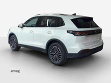 VW Tiguan UNITED, Essence, Occasion / Utilisé, Automatique - 3