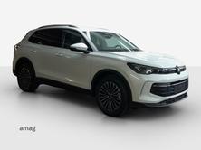 VW Tiguan UNITED, Essence, Occasion / Utilisé, Automatique - 6