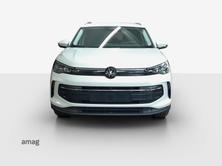 VW Tiguan UNITED, Essence, Occasion / Utilisé, Automatique - 7