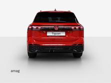 VW Tiguan R-Line Plus, Essence, Occasion / Utilisé, Automatique - 4