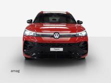 VW Tiguan R-Line Plus, Essence, Occasion / Utilisé, Automatique - 7